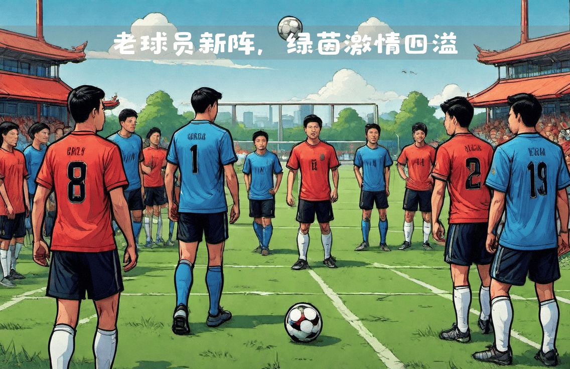 足球盛宴精彩呈现，观众激情高涨的简单介绍