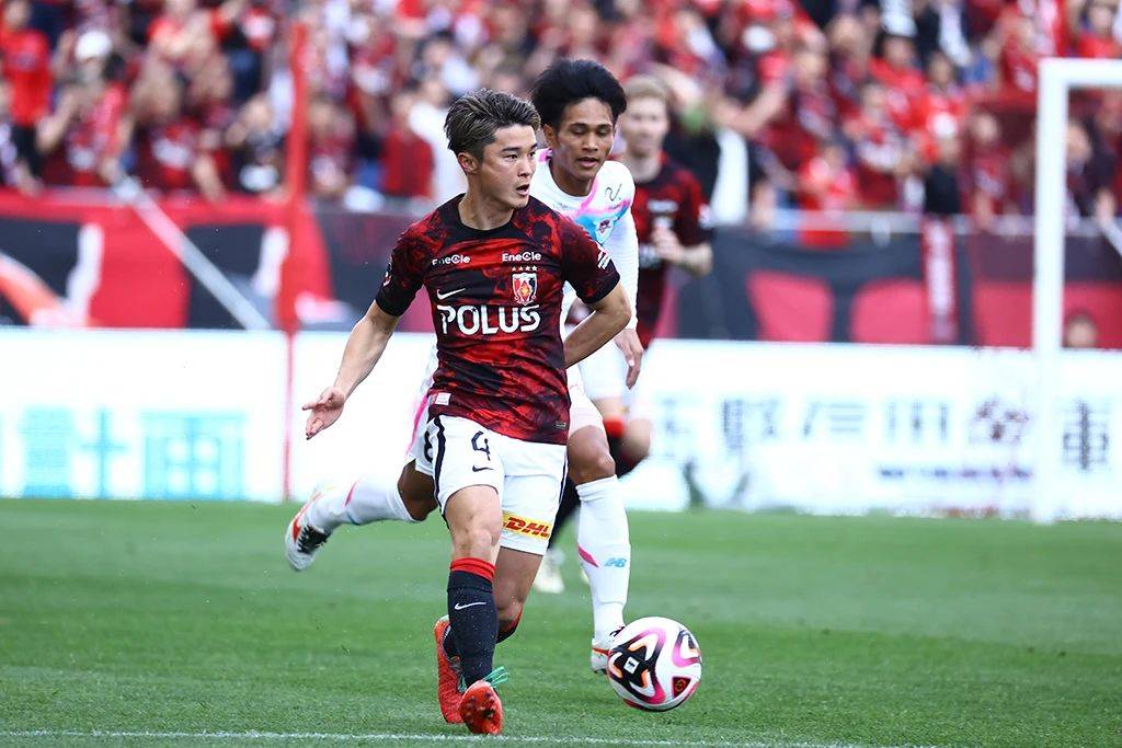 关于世俱杯前瞻：浦和红钻与对手交锋看点的信息