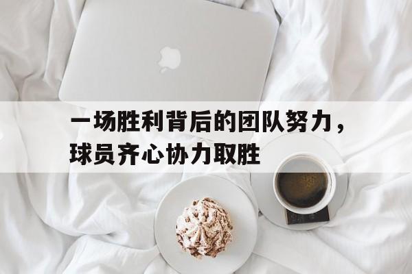 爱游戏体育-一场胜利背后的团队努力，球员齐心协力取胜的简单介绍