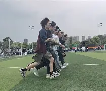 关于新生劲旅横扫连胜，齐心协力邀约成功的信息