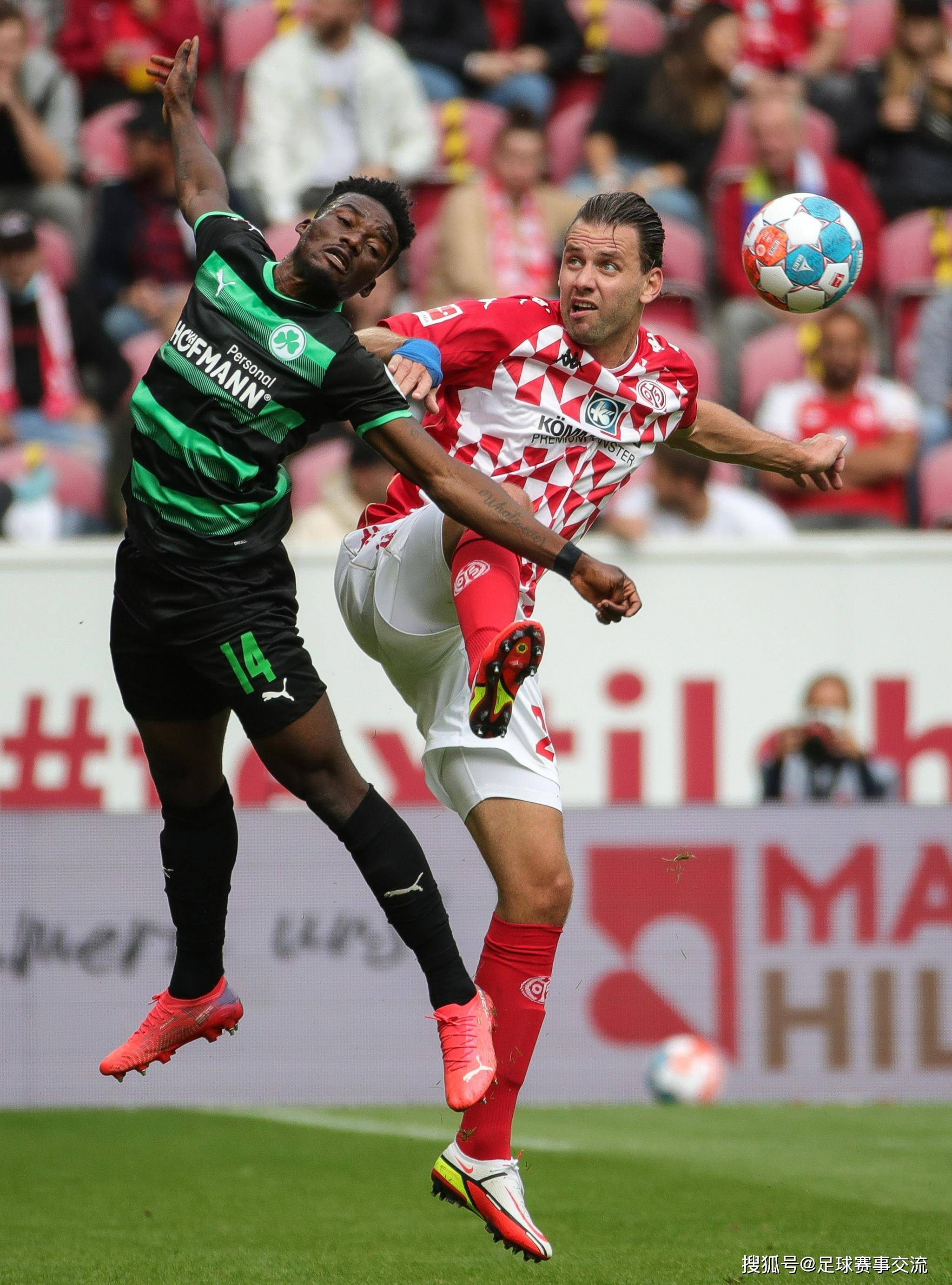 汉诺威主场遭遇不敌,战绩节节败退 汉诺威主场遭遇不敌,战绩节节败退