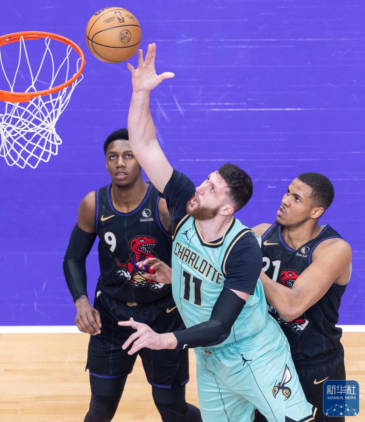 猛龙实力爆发,横扫对手挺进总决赛! 猛龙实力爆发,横扫对手挺进总决赛!