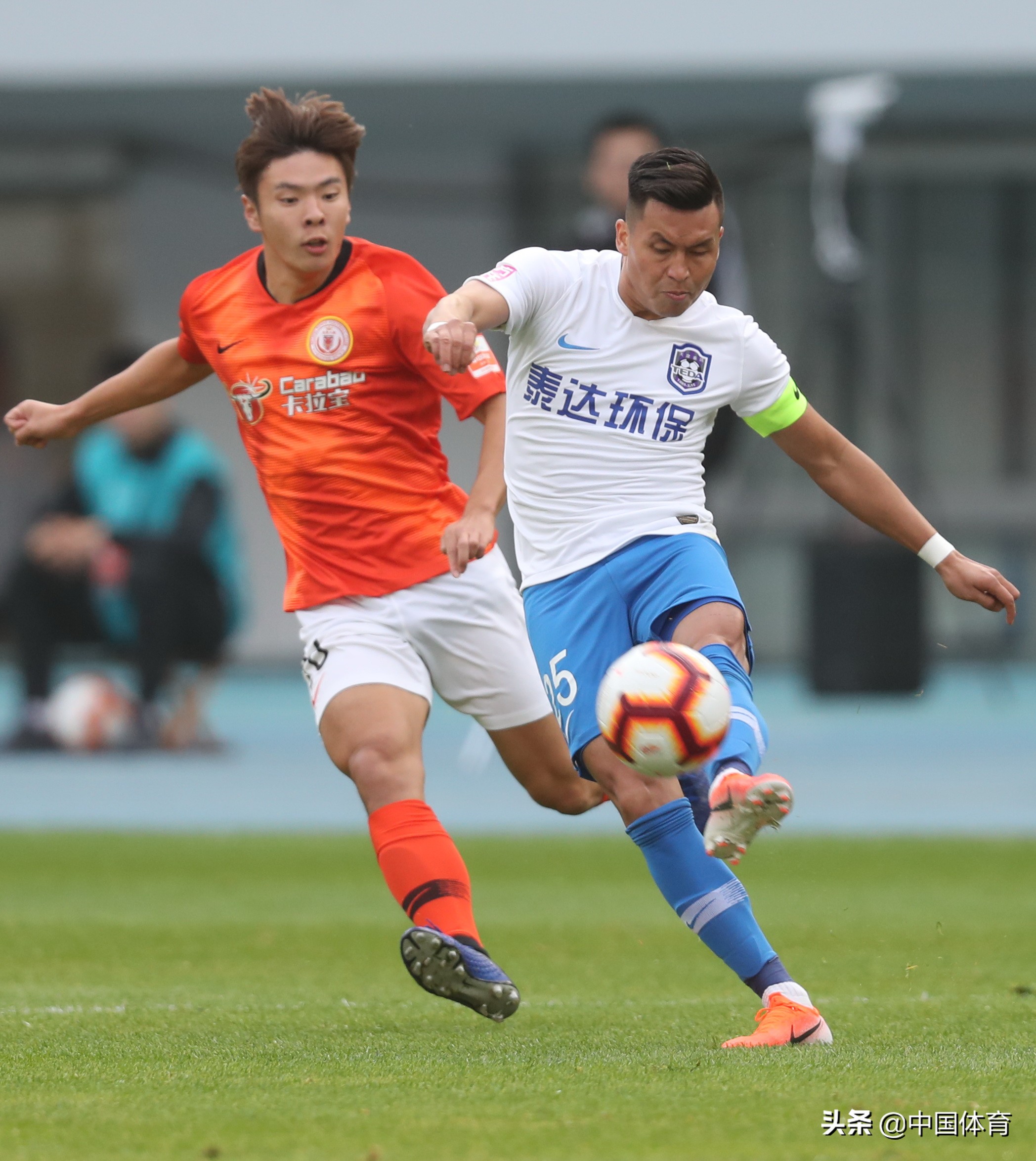 天津泰达发布最新赛季阵容及目标 天津泰达发布最新赛季阵容及目标