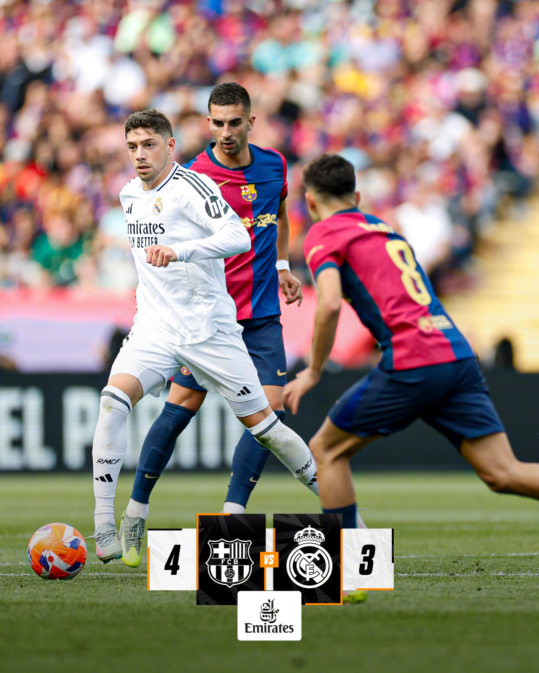 欧洲顶级俱乐部决赛现状出炉，巴萨、皇马齐出局