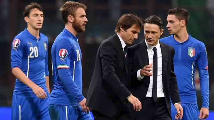 土耳其绝杀克罗地亚，孔蒂送出助攻