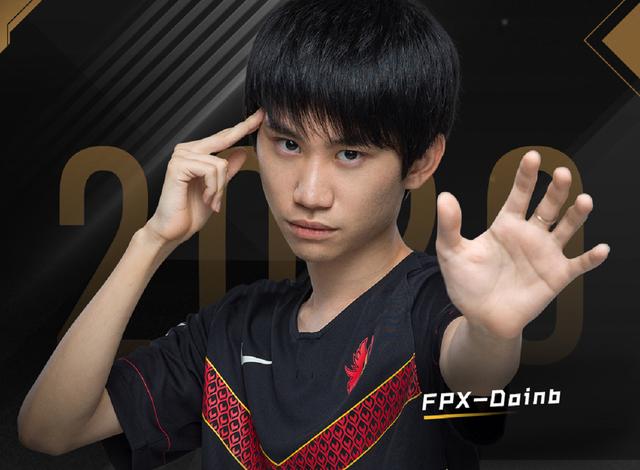 关于FPX碾压C9，Kanavi完成帽子戏法的信息