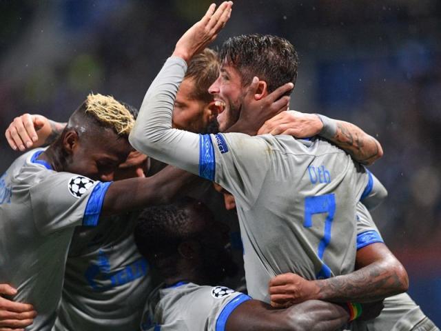 德国队横扫葡萄牙队，波尔状态火热