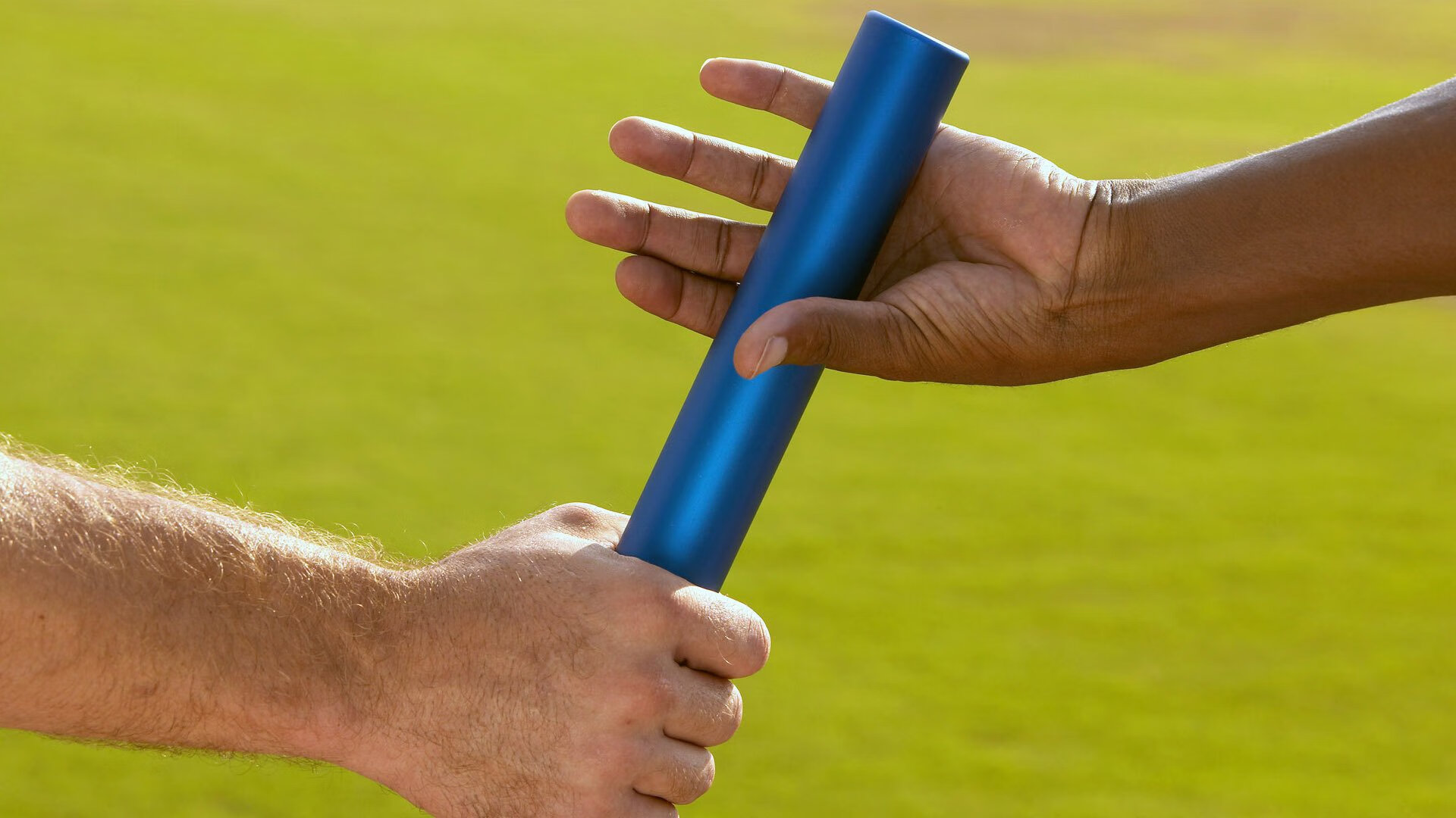 赛道与球场，在终极压力下的闪耀群星