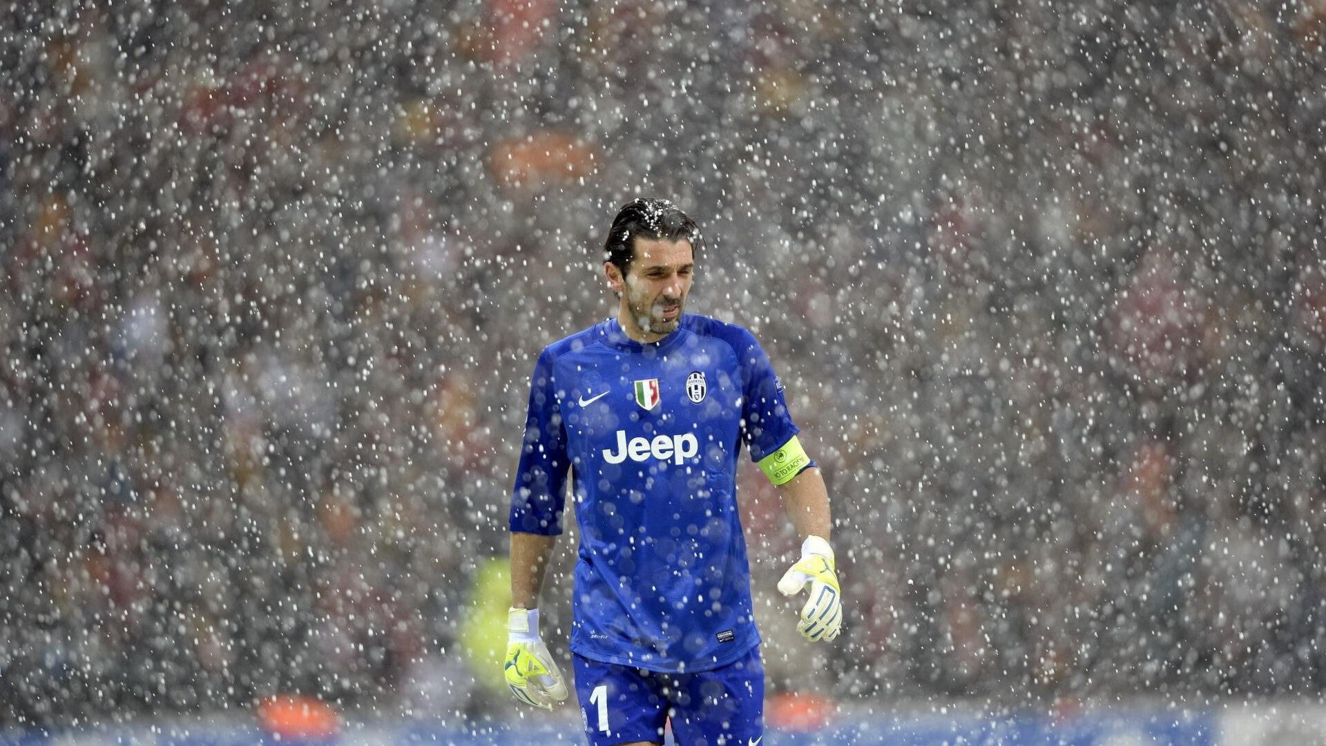 黄黑军团鏖战南美雄鹰，楚阿梅尼的跨大陆纪录夜